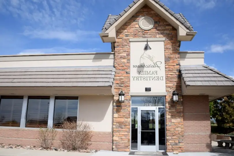 Broomfield Fleischmann Family Dentistry