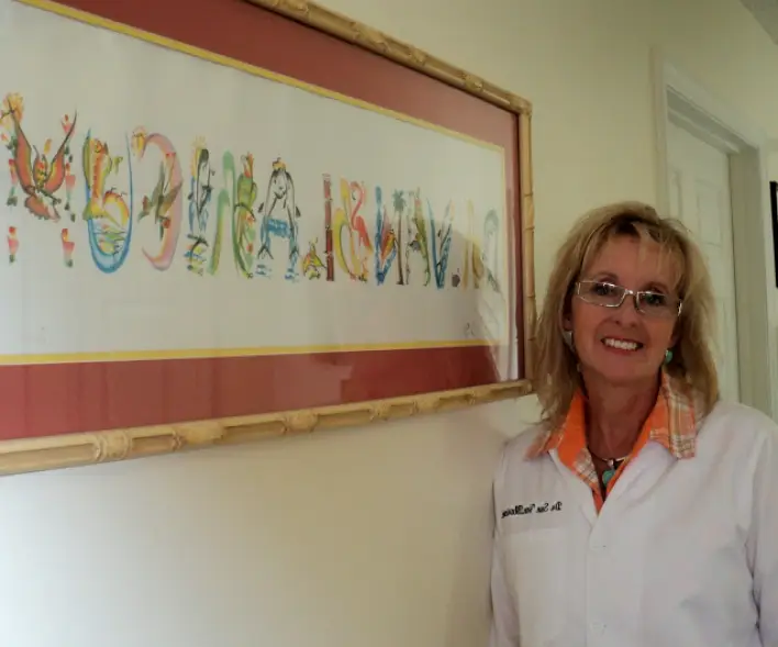 C. Sue VanBlaricum, DDS PC; Lafayette Family Dentistry