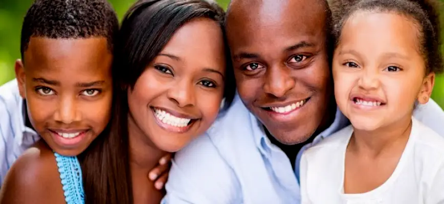Capitol Heights Vincent H. Davis DDS