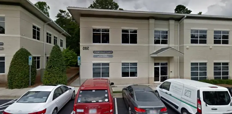  Cary Dr. Todd W. Garcia, DDS, PLLC