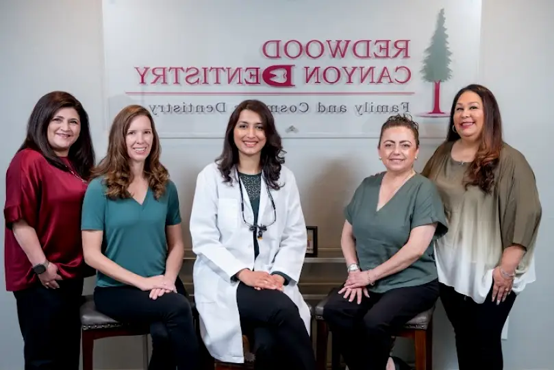 Castro Valley Redwood Canyon Dentistry