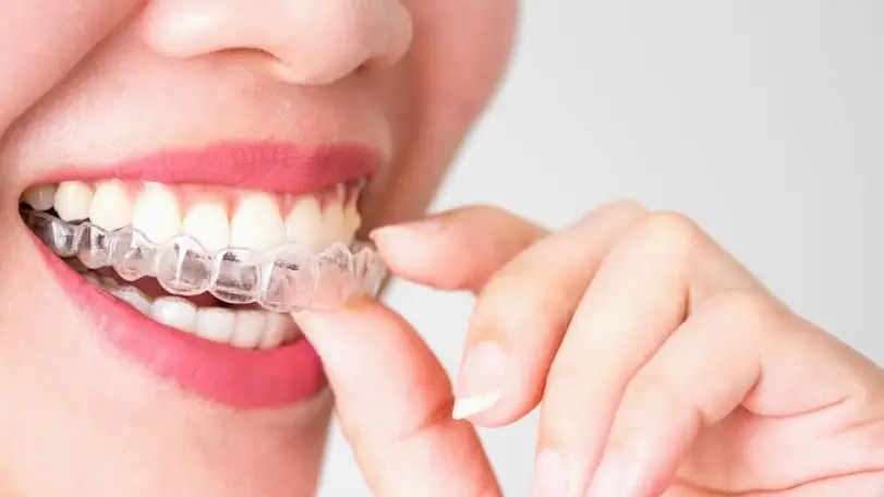 Charleston Orthodontic