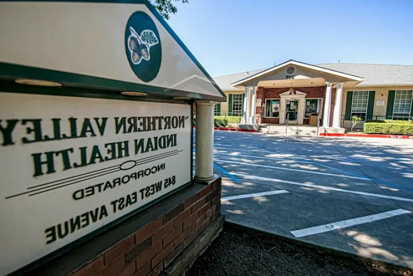 Chico Northern Valley Indian Health, Inc.