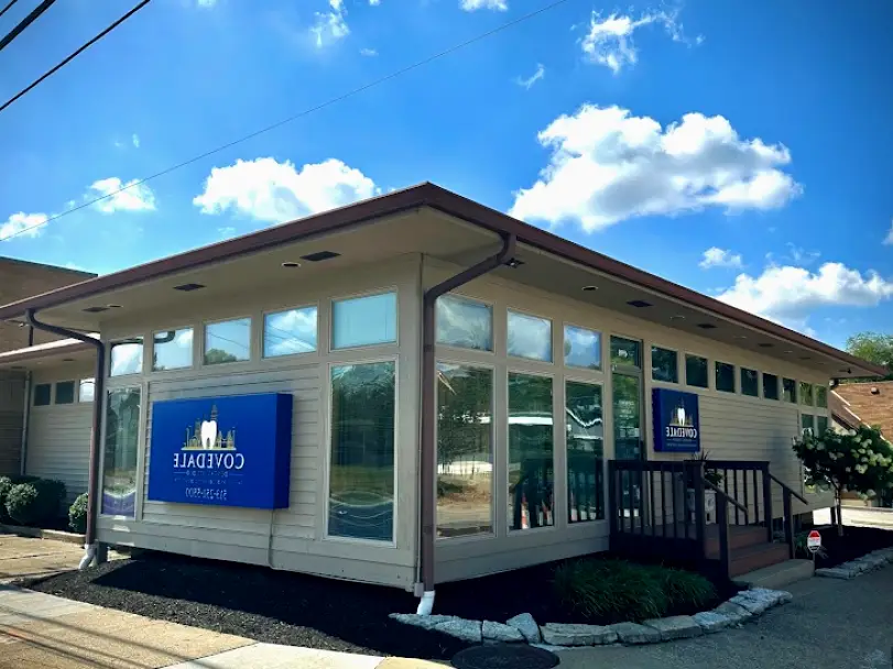  Cincinnati Covedale Dental Studio