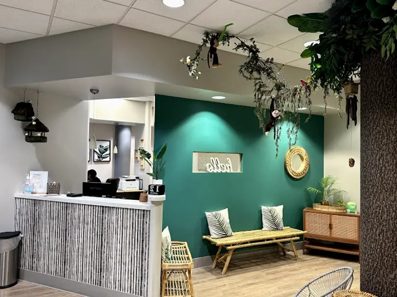 Concord Afton Pediatric Dentistry