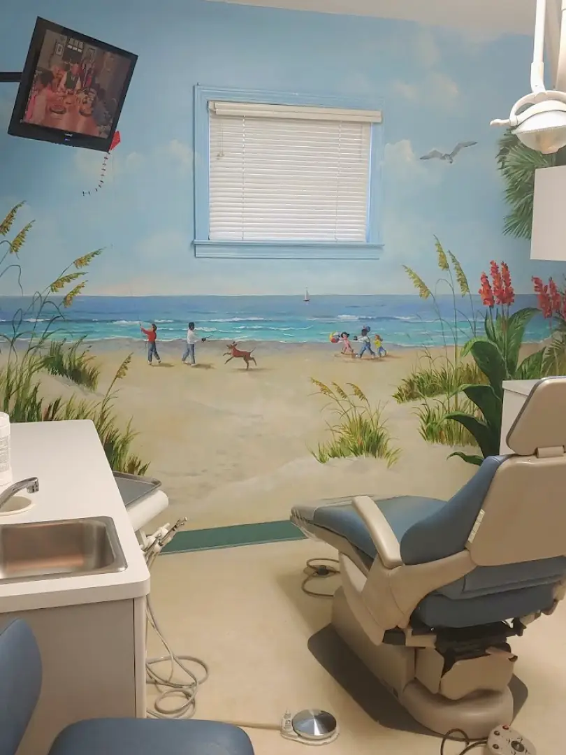 Conway Kids First Dental