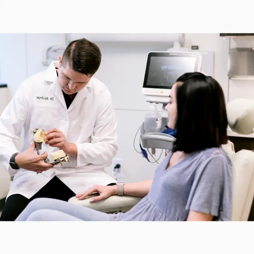 Coon Rapids Associated Oral & Maxillofacial Surgeons