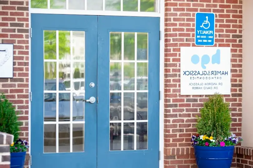 Crozet Hamer & Glassick Orthodontics