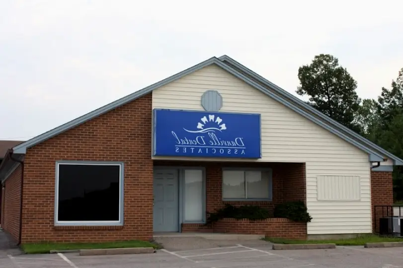 Danville Dental Associates