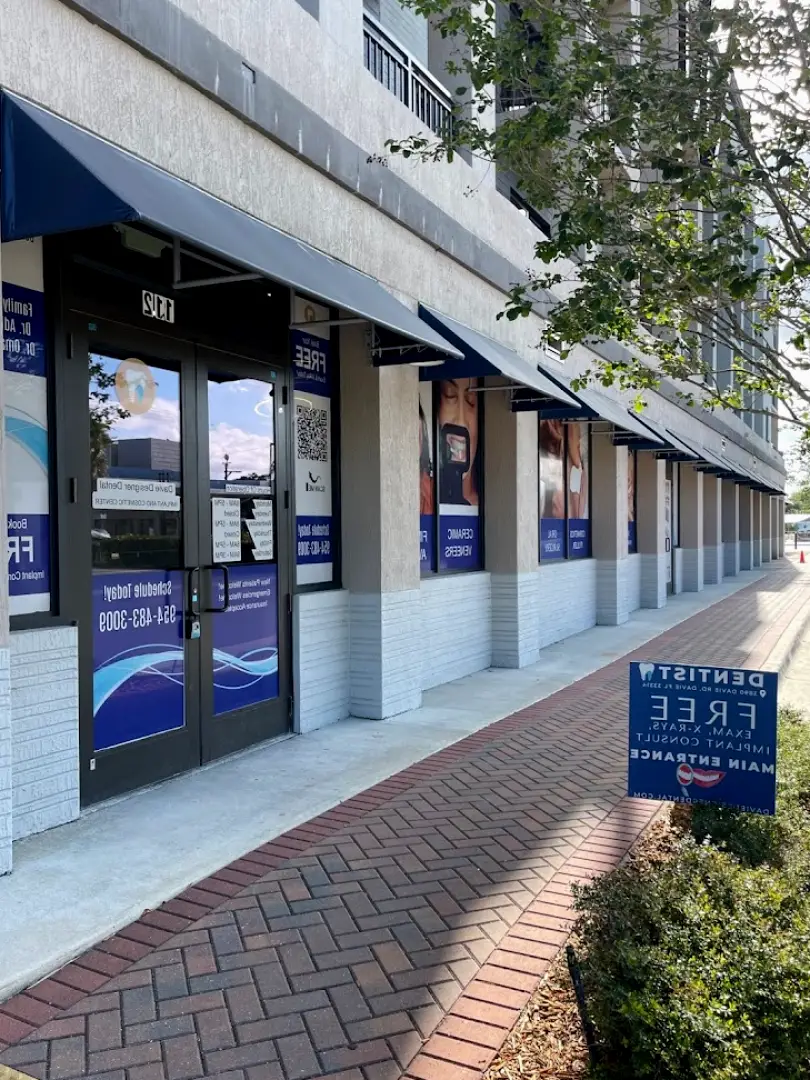 Davie Designer Dental