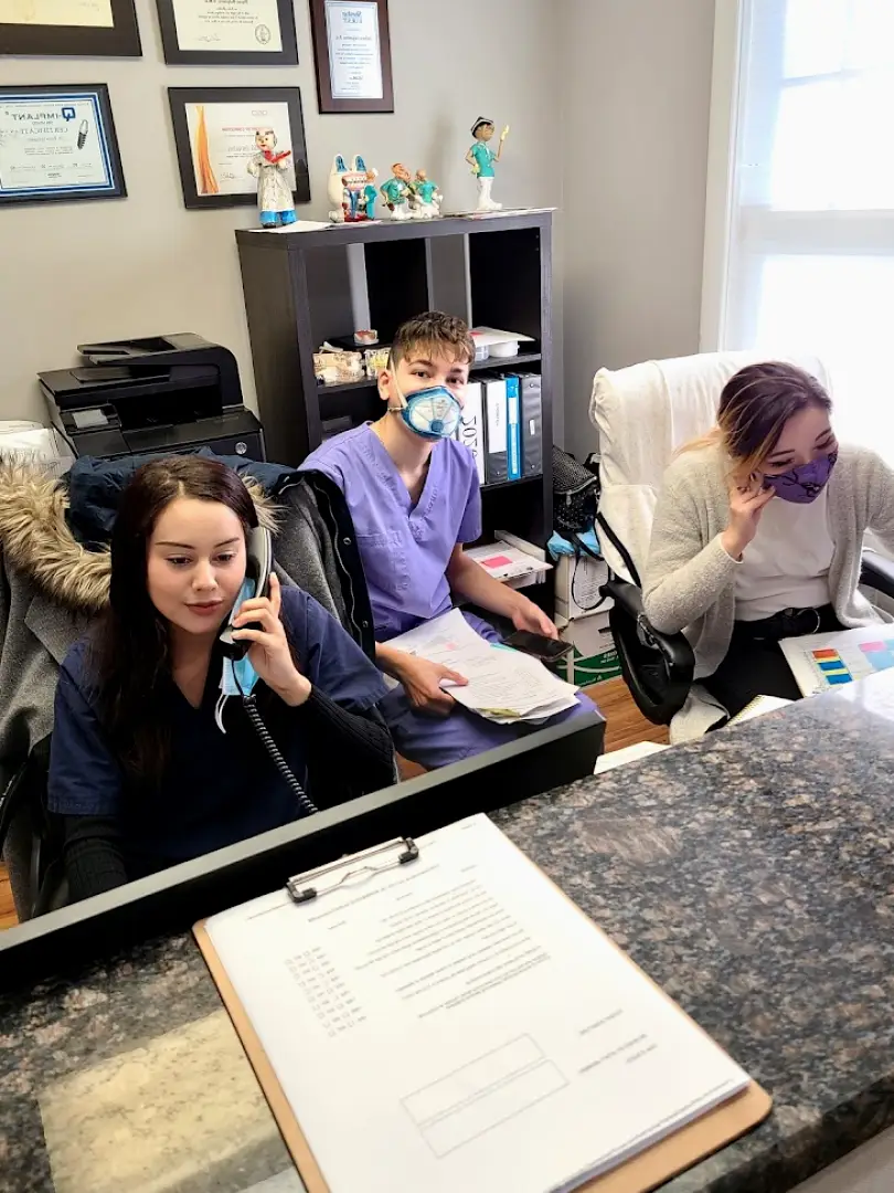 Dental Arts of Saugus