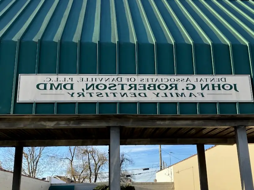 Dental Associates of Danville