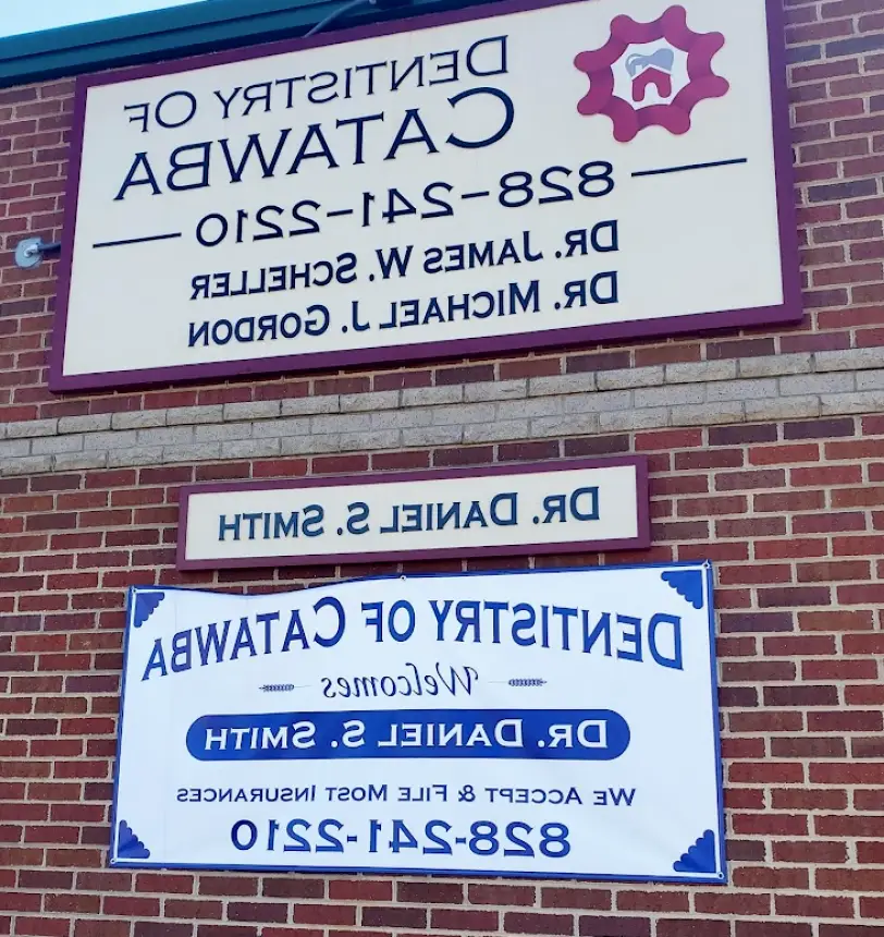Dentistry of Catawba
