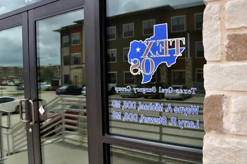 Denton Texas Oral Surgery Group