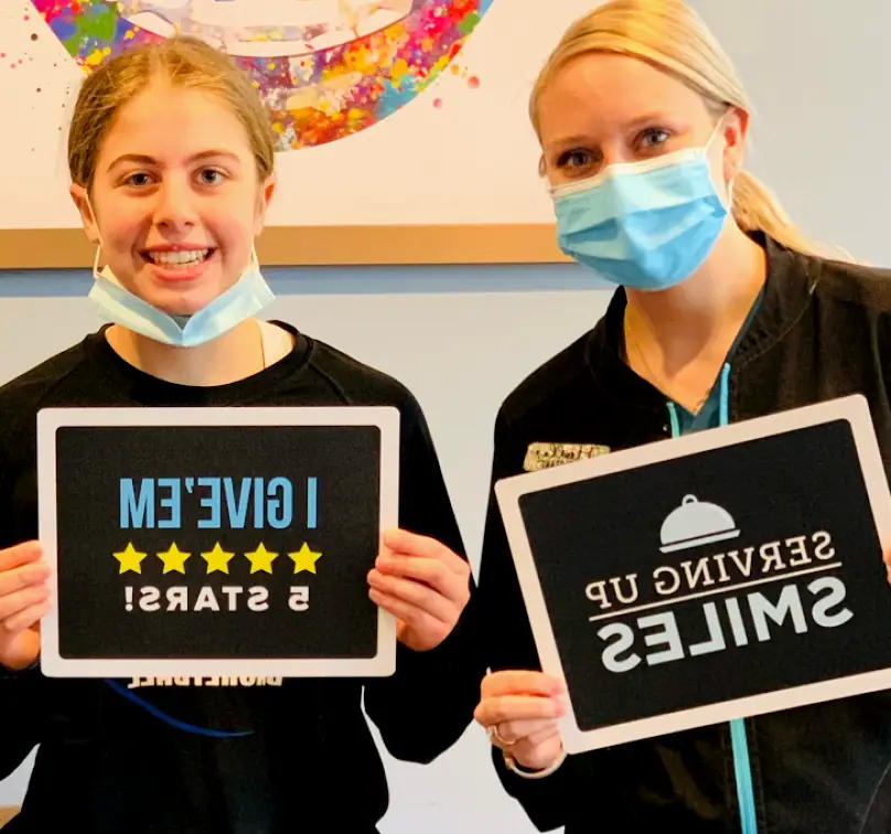Ebensburg Servello Orthodontics
