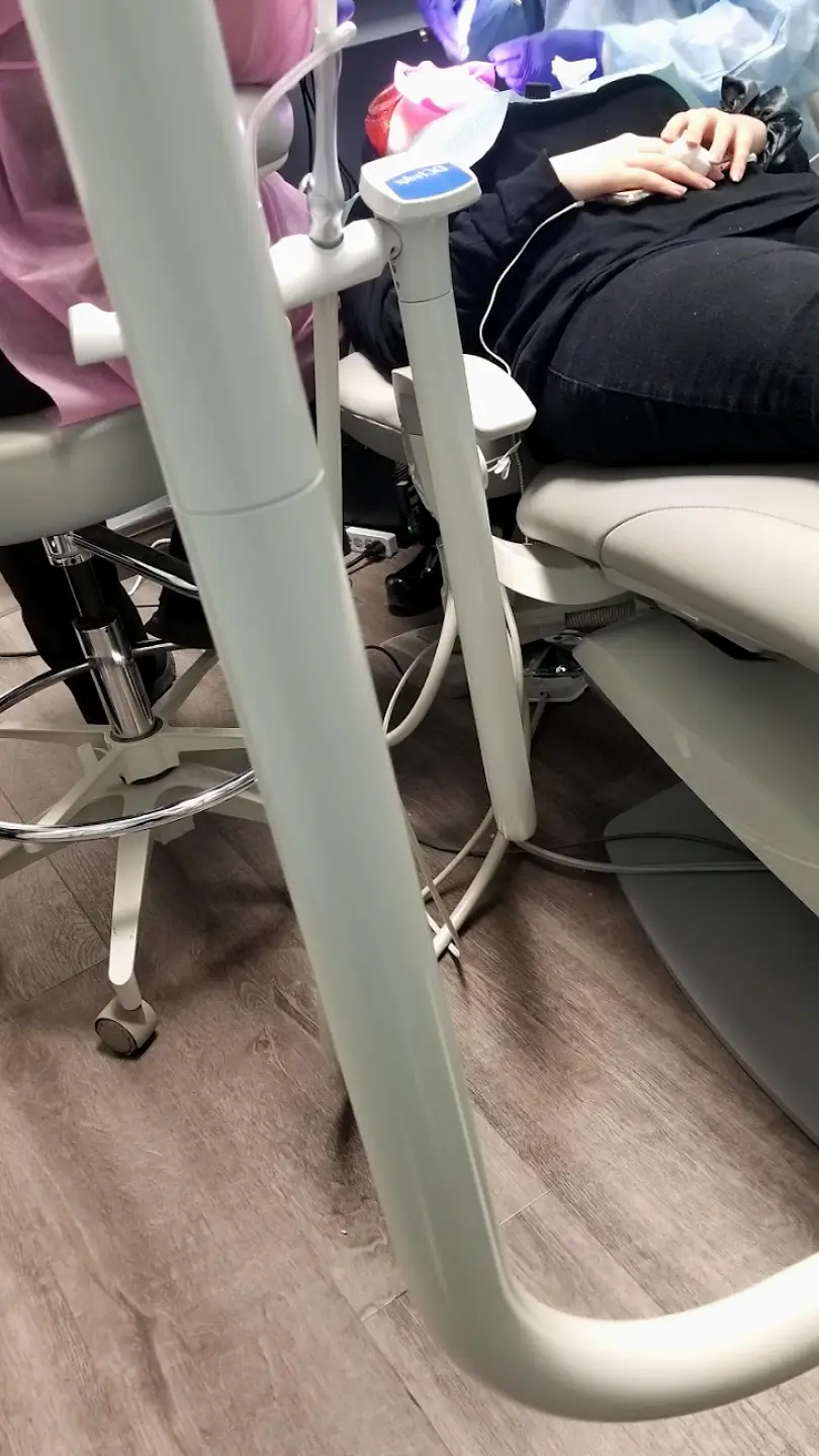 El Paso Desert East Family Dentistry