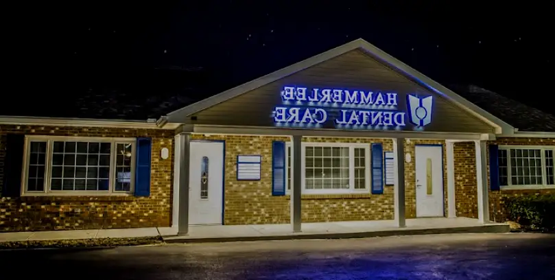Erie Hammerlee Dental Care