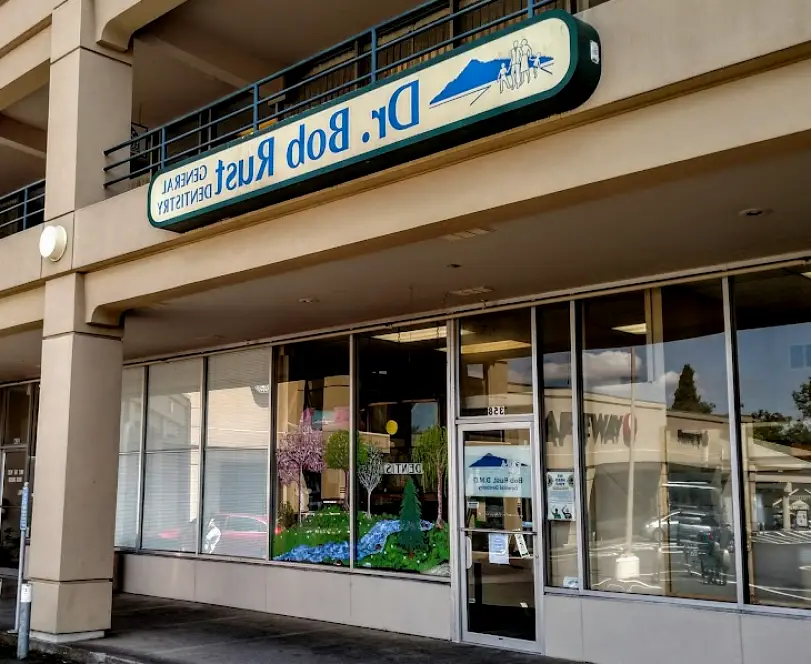 Eugene Robert Rust, Jr., DMD General Dentistry