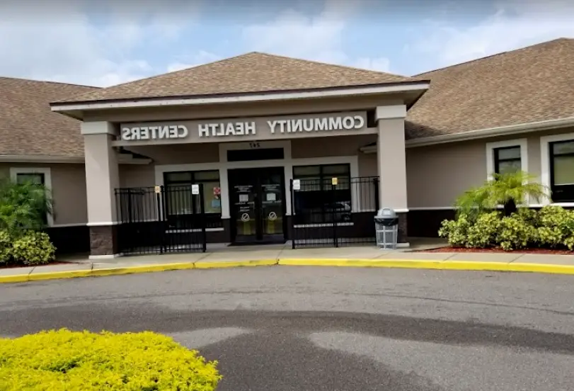 Evara Health at Tarpon Springs