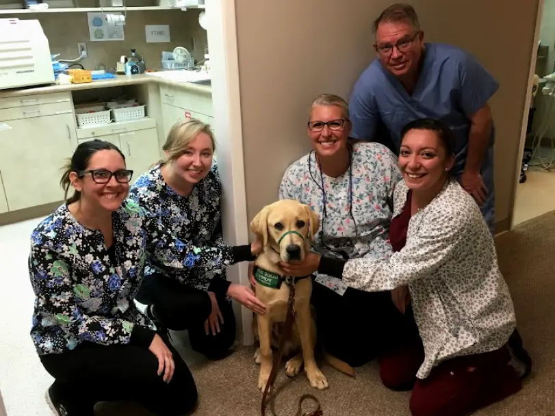  Fairfield Scott C. Hicken, DDS