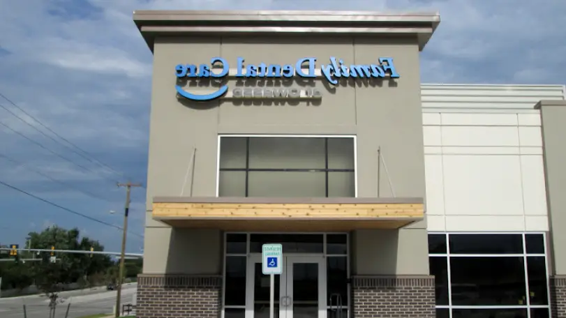 Family Dental Care of Owasso