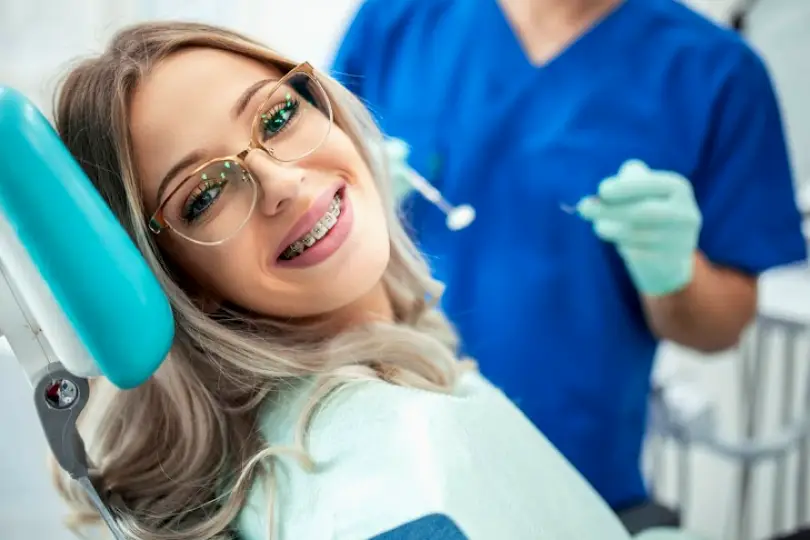  Florence Gruelle Dempsey Orthodontics
