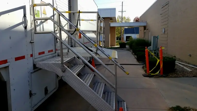Fredonia Regional Hospital