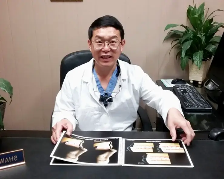  Fresno Xuewen Shawn Cui DDS