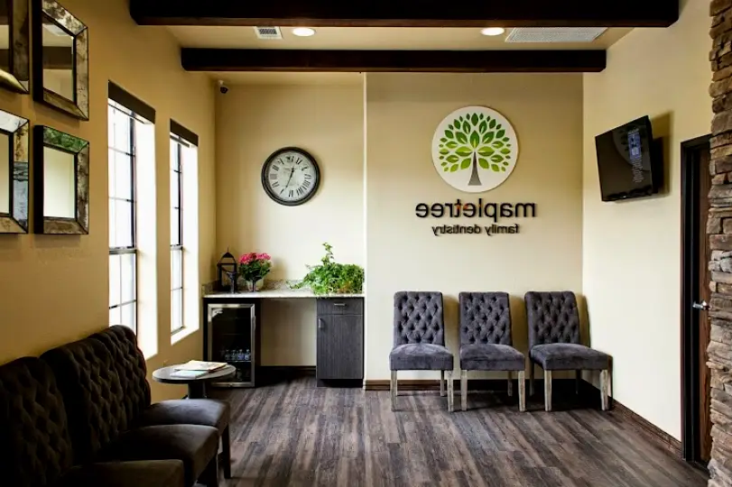  Frisco Mapletree Family Dentistry - Jeffrey Bang DDS