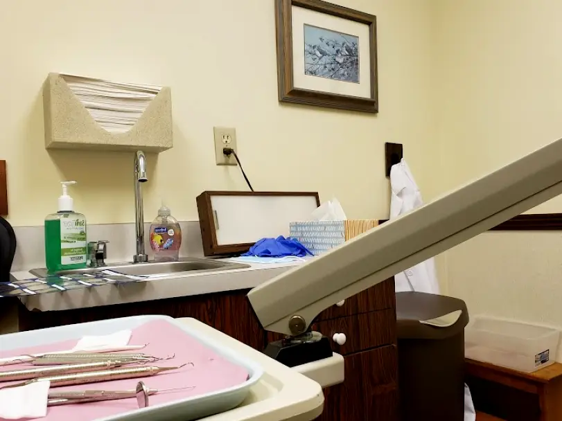 Germantown Dental Studio North Too