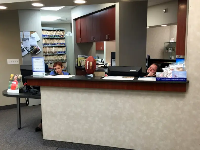 Great Expressions Dental Centers - Canton