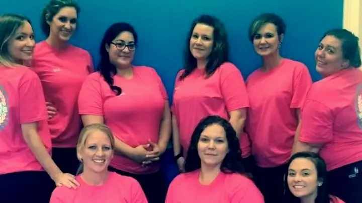 Greer Pediatric Dental Care