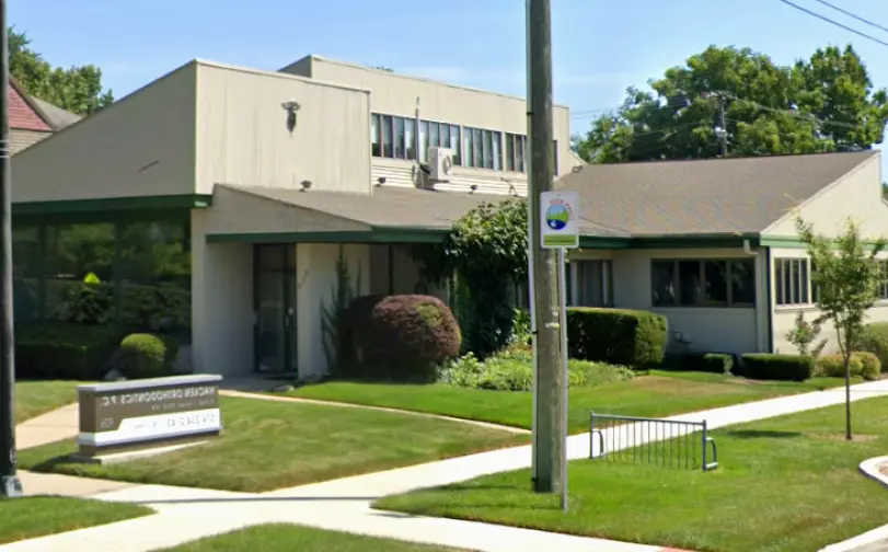 Hacken Orthodontics - South Bend
