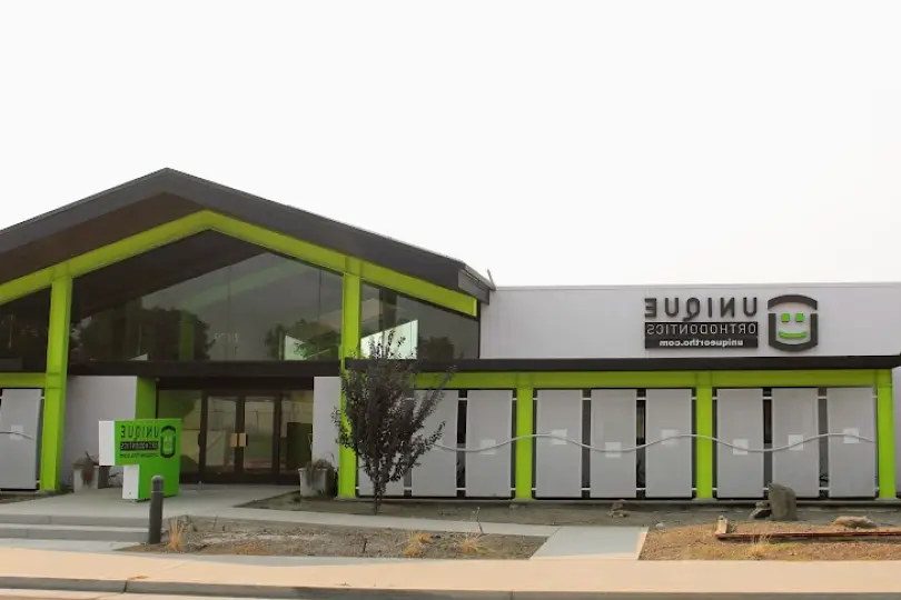 Hanford Unique Orthodontics
