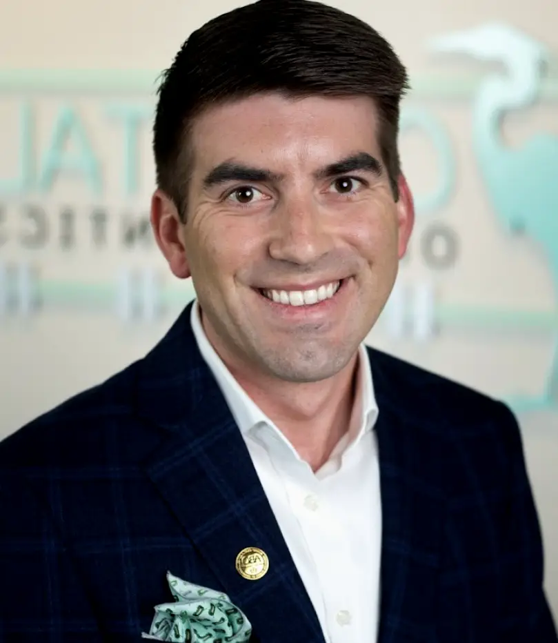 Houma Dr. Brent Benoit