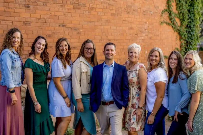 Hudson Dentistry On Vine