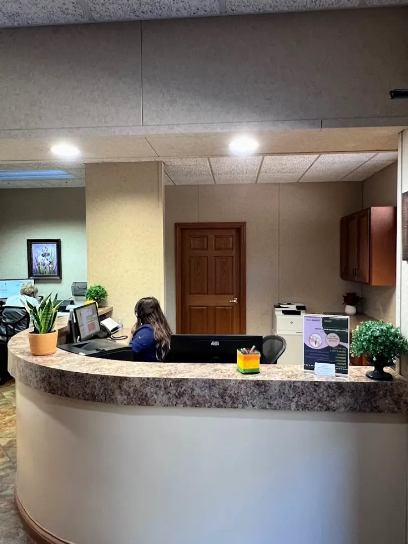 Jefferson City West Edgewood Dental