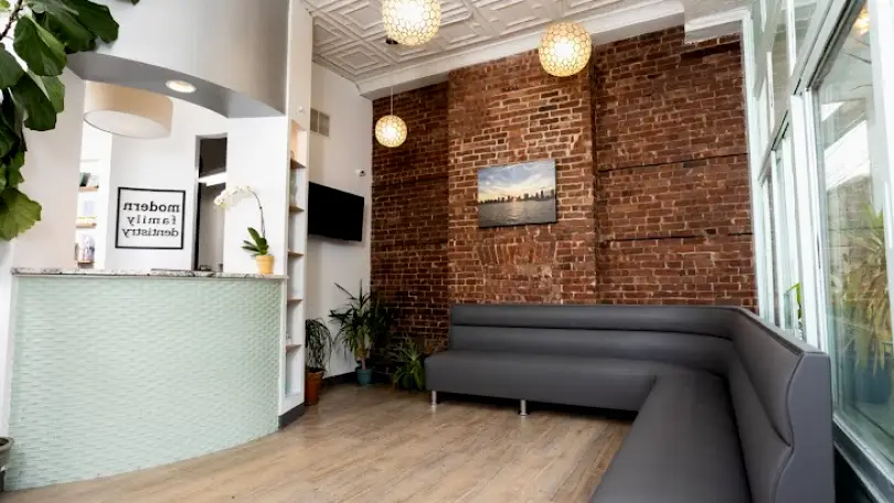 Jersey City Modern Family Dentistry