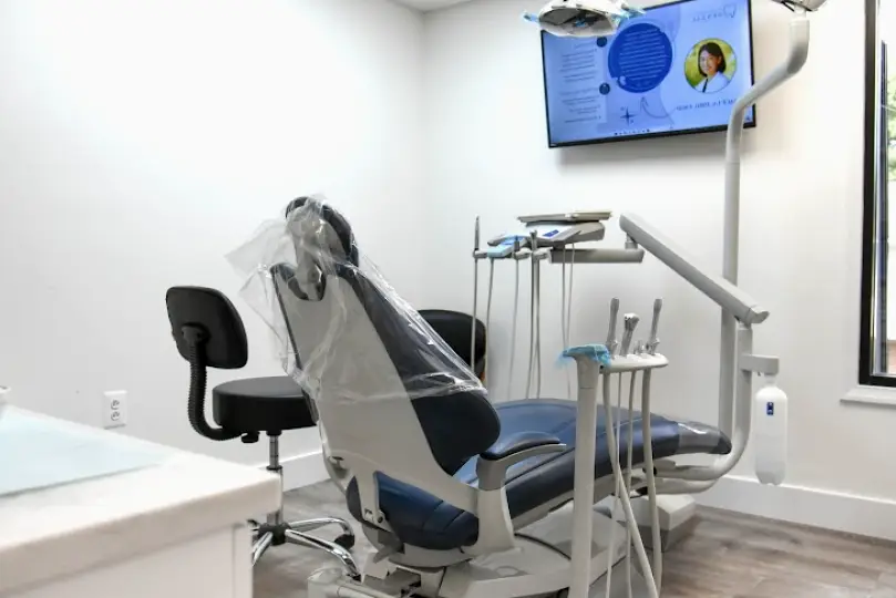 King George Dahlgren Dental