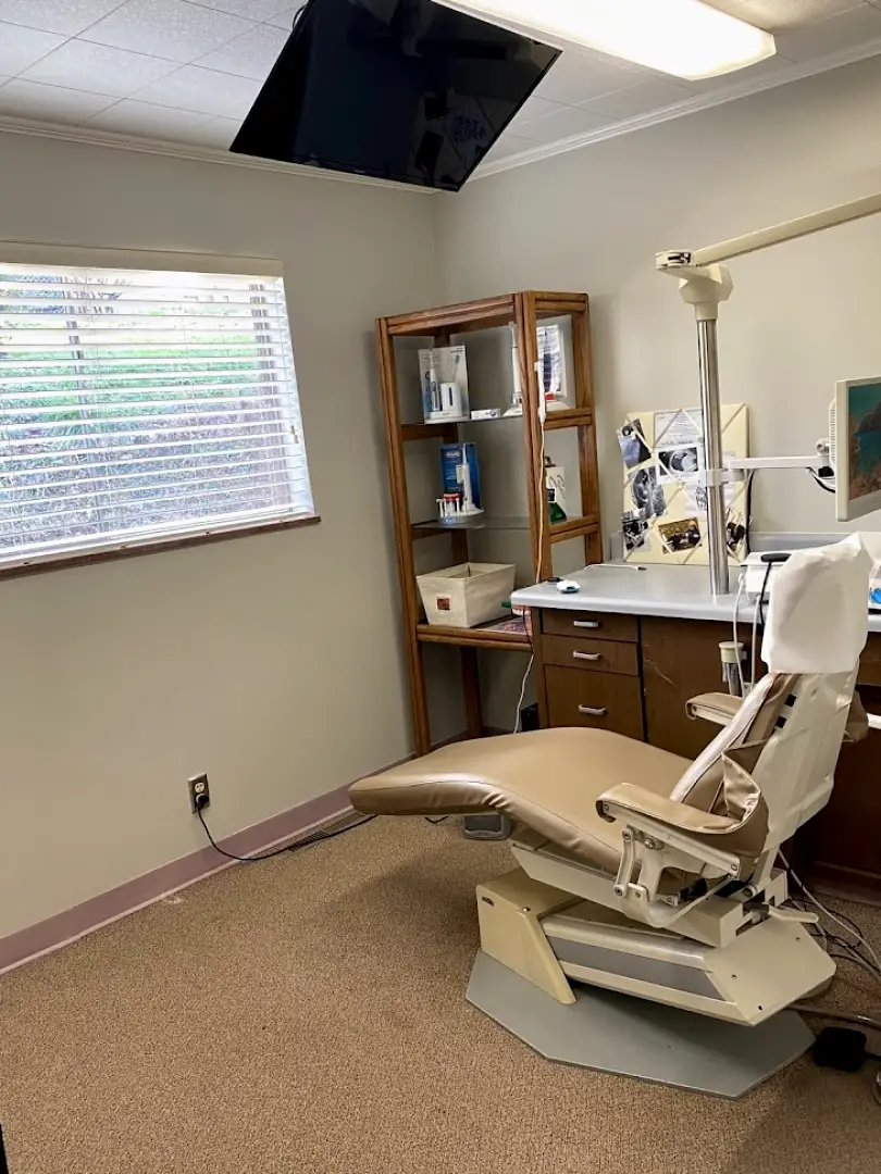 Knoxville Knox County Dental