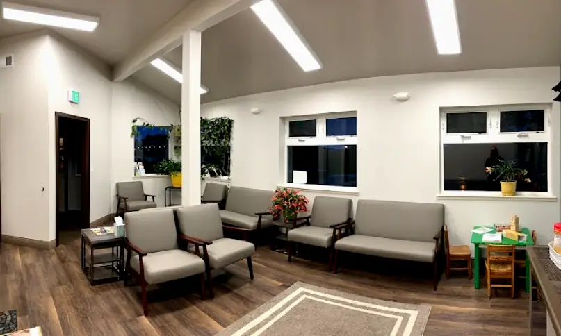 Kodiak Carrie Randolph DDS Inc.