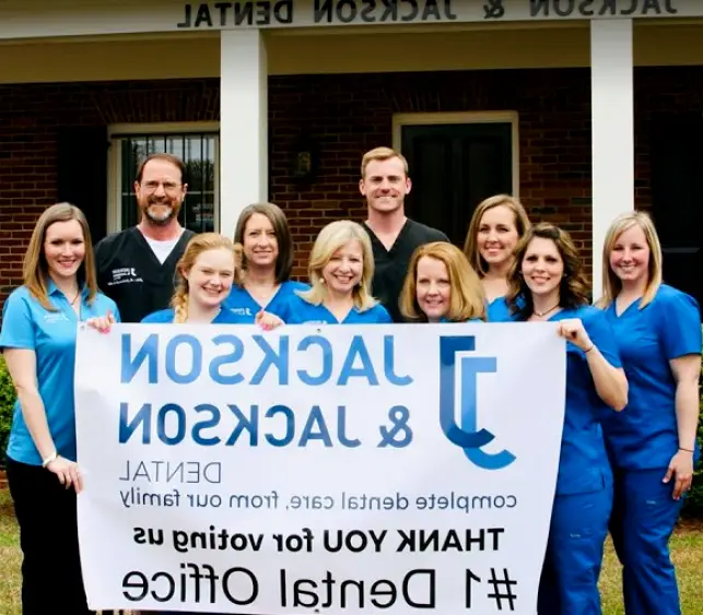 LaGrange Jackson & Jackson Dental