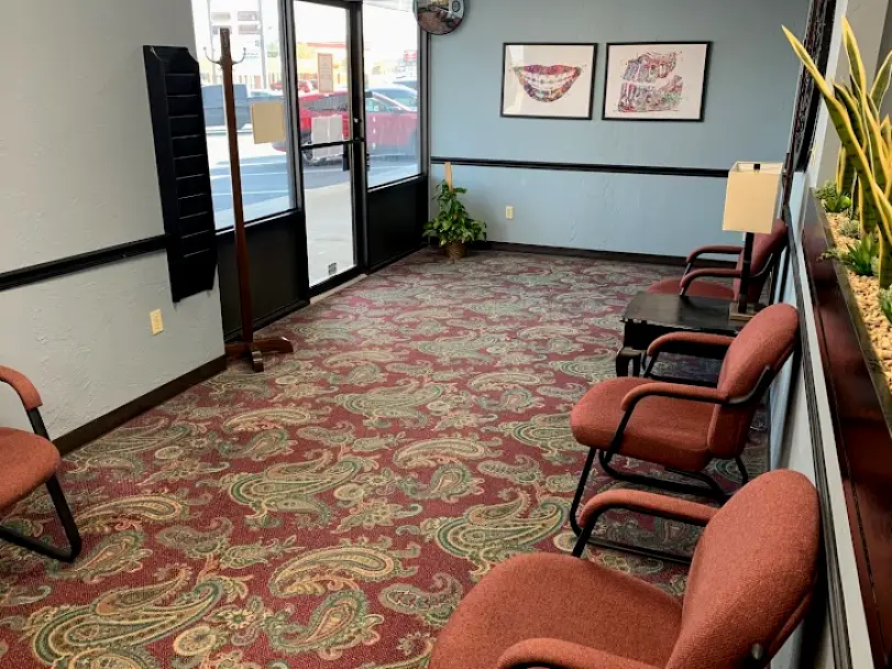 Lawton Francis Orthodontics
