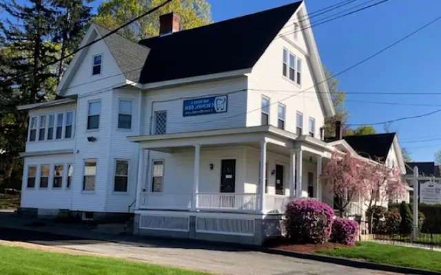 Leominster Michael F. Cronin, DDS