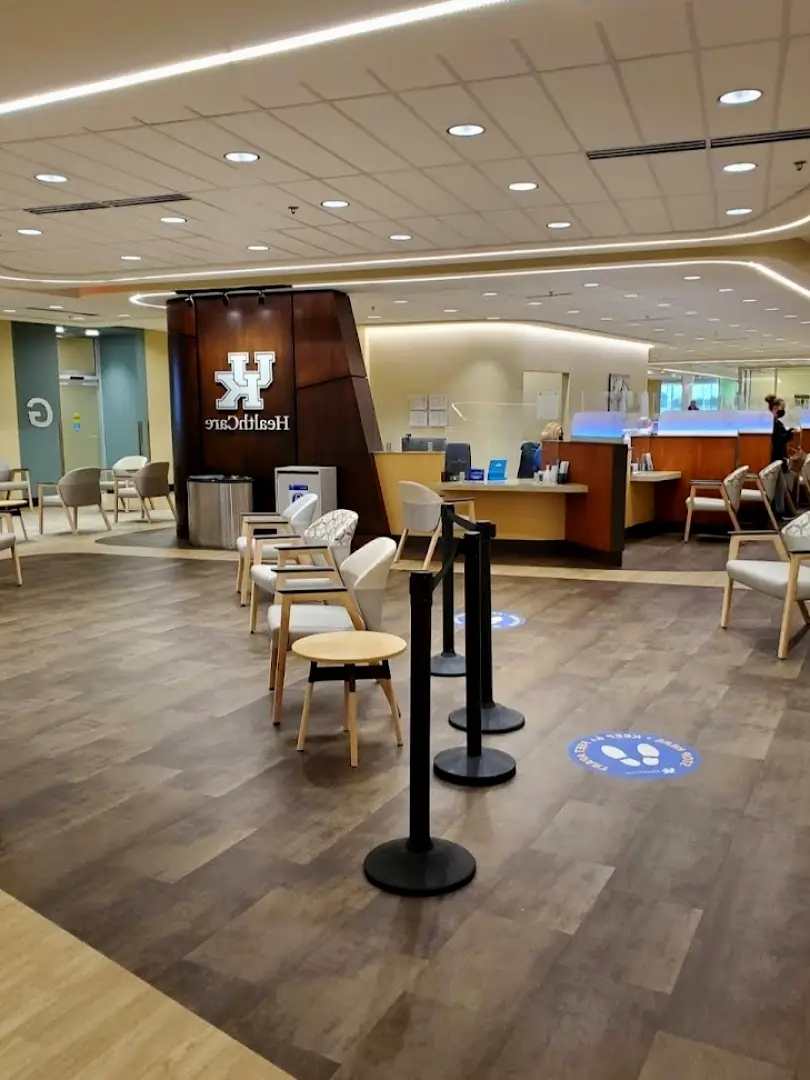  Lexington UK Oral and Maxillofacial Surgery - Turfland