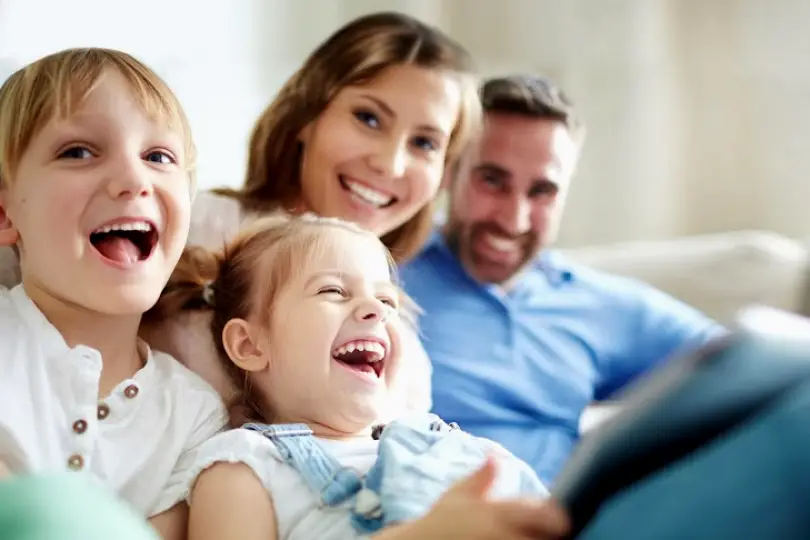 Little Rock Heathman Family and Cosmetic Dentistry