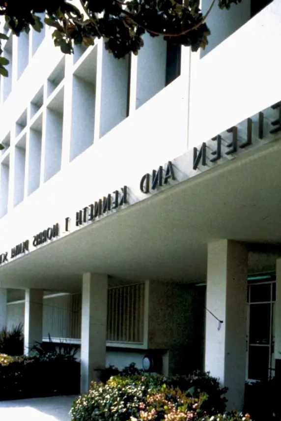  Los Angeles University of Southern California School of Dentistry