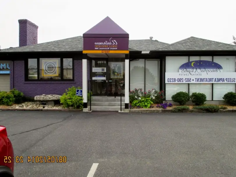  Louisville Westermann Family Dentistry: Kim Westerman, DMD