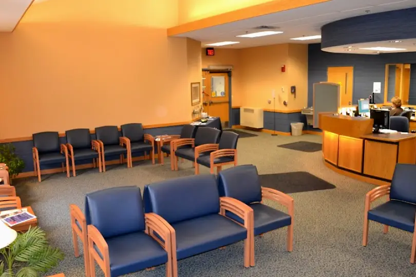 Madelia Health