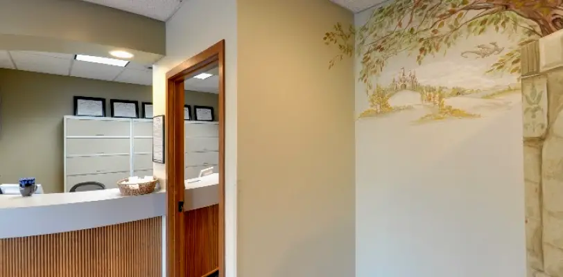  Main Street Dental Clinics New Richland